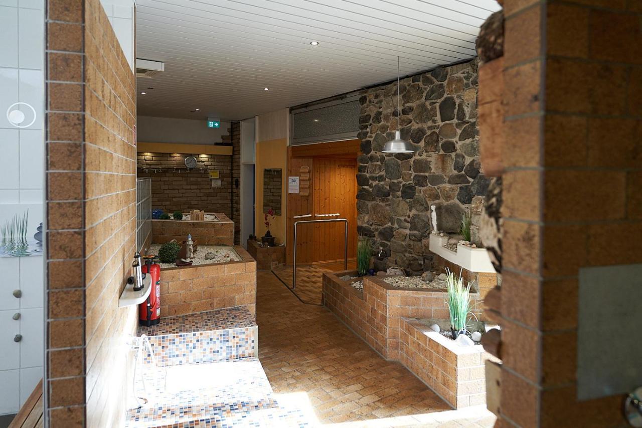 Waldoase I Inkl Sauna-Und Schwimmbadnutzung Bad Harzburg Exterior photo